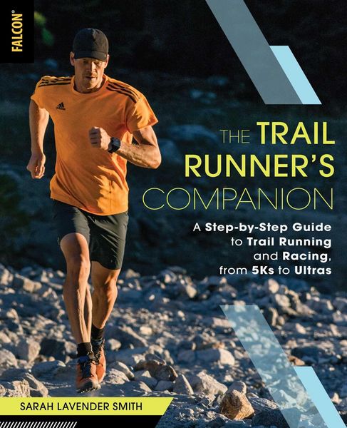 Produktbild: The Trail Runner's Companion