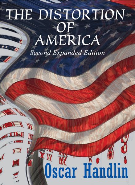 Produktbild: The Distortion of America