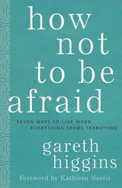 Produktbild: How Not to Be Afraid