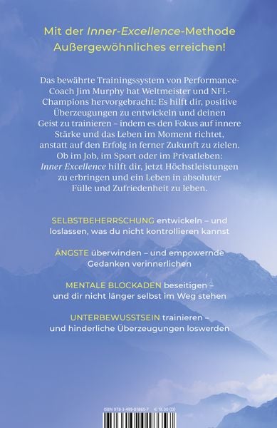 Produktbild: Inner Excellence