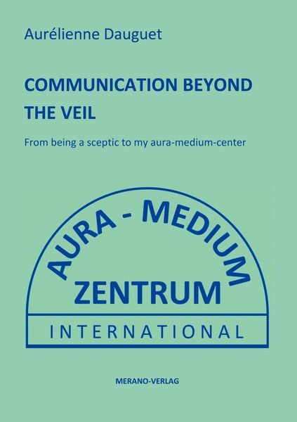 Produktbild: Communication Beyond The Veil