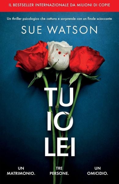 Produktbild: Tu, io, lei