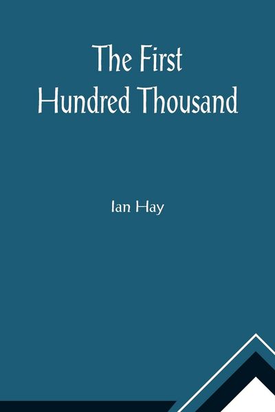 Produktbild: The First Hundred Thousand
