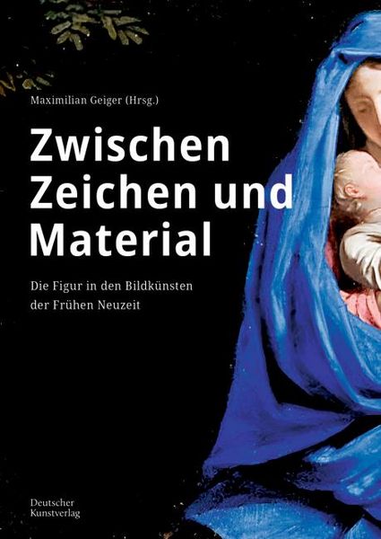 Produktbild: Zwischen Zeichen und Material