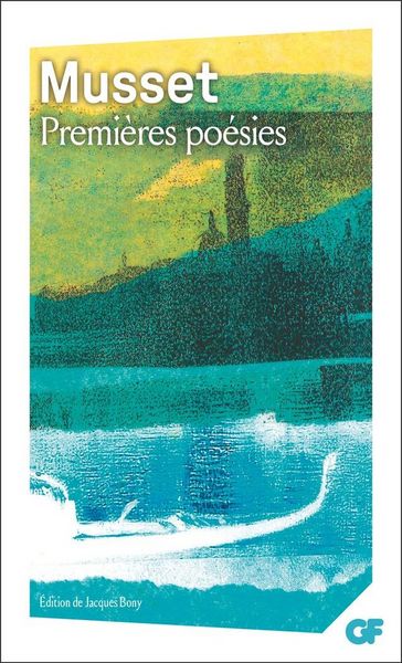 Produktbild: Premi&egrave;res po&eacute;sies