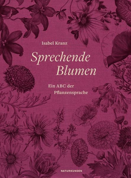 Produktbild: Sprechende Blumen