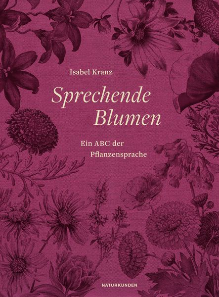 Produktbild: Sprechende Blumen