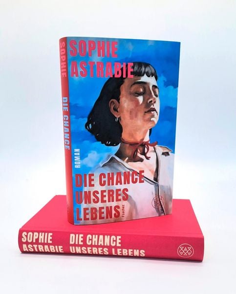 Produktbild: Die Chance unseres Lebens