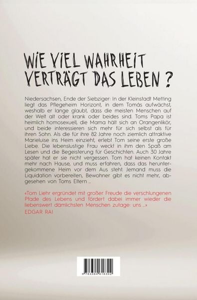 Produktbild: Die Wahrheit &uuml;ber Metting