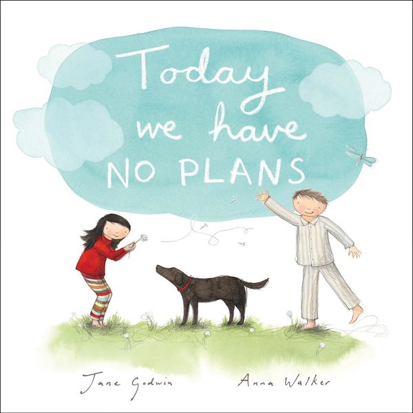 Produktbild: Today We Have No Plans FLepub