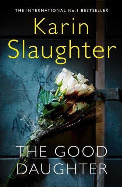 Produktbild: Slaughter, K: The Good Daughter