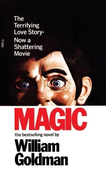 Produktbild: Magic