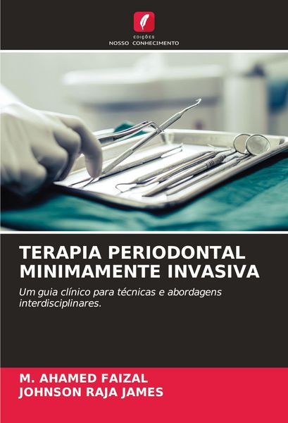 Produktbild: Terapia Periodontal Minimamente Invasiva