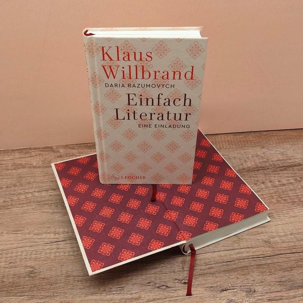 Produktbild: Einfach Literatur