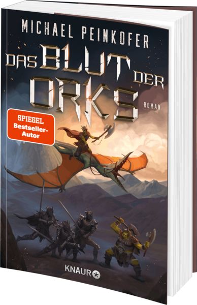 Produktbild: Das Blut der Orks