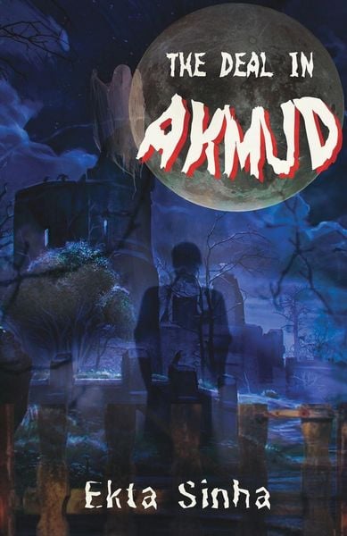 Produktbild: The Deal in Akmud