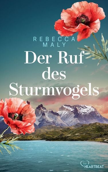 Produktbild: Der Ruf des Sturmvogels