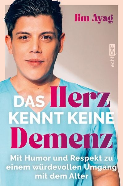 Produktbild: Das Herz kennt keine Demenz