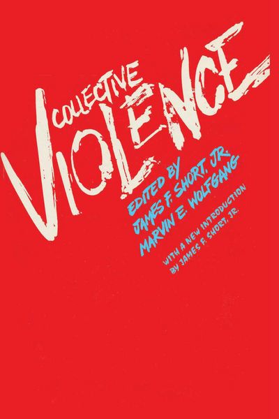 Produktbild: Collective Violence