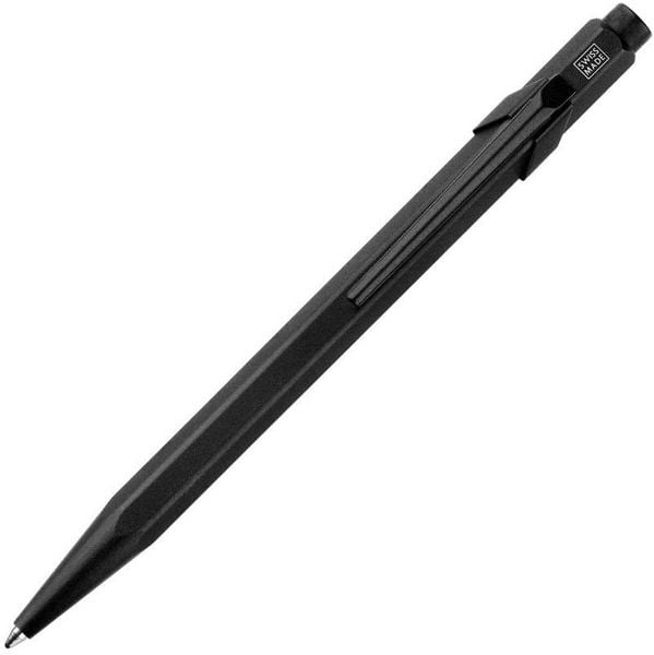 Produktbild: Caran d'Ache Kugelschreiber 849 Black Code