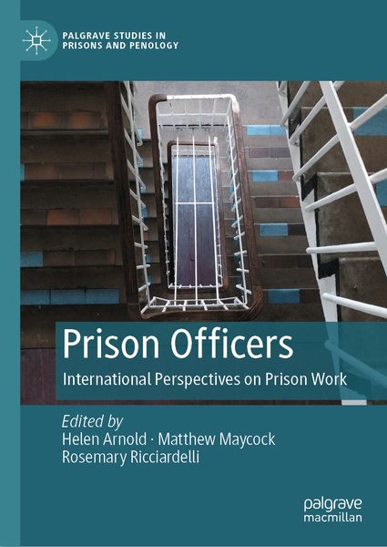 Produktbild: Prison Officers