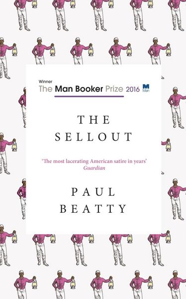 Produktbild: Beatty, P: The Sellout