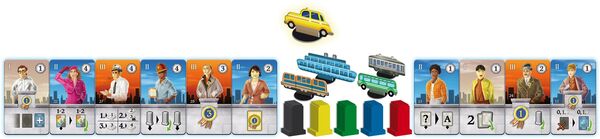 Produktbild: New York Classic (d)