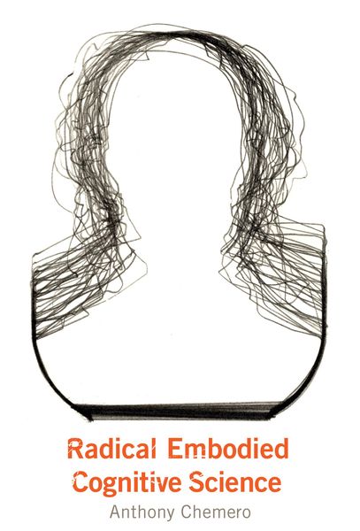 Produktbild: Radical Embodied Cognitive Science