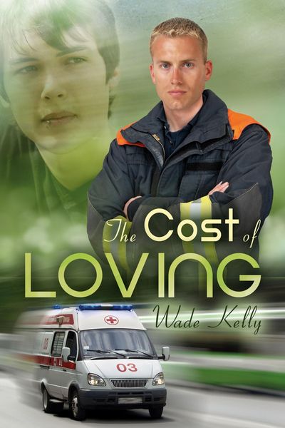 Produktbild: Cost of Loving