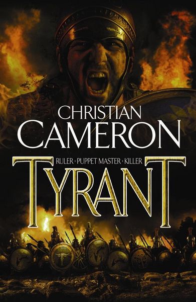 Produktbild: Tyrant
