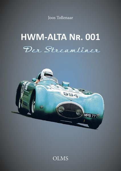 Produktbild: Hwm-Alta Nr. 001