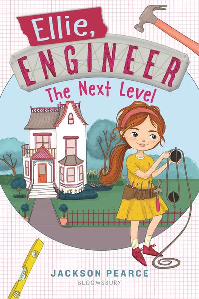 Produktbild: Ellie, Engineer: The Next Level