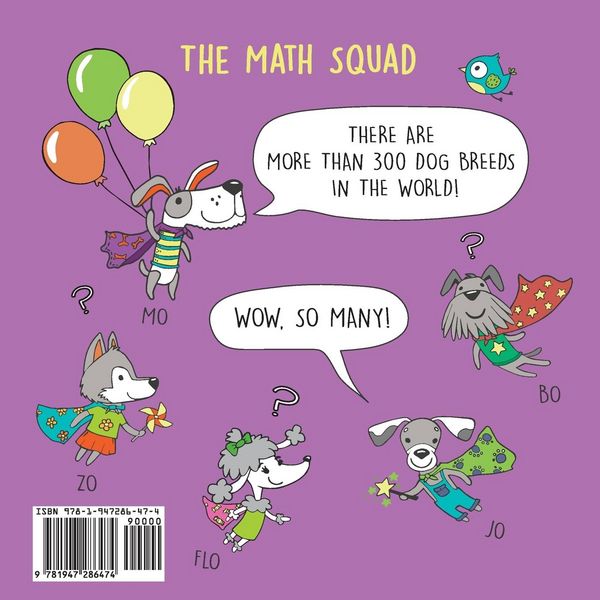 Produktbild: Page A Day Math Subtraction Book 9