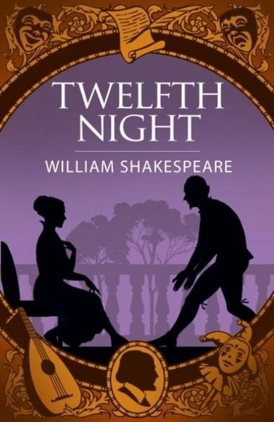 Produktbild: Twelfth Night
