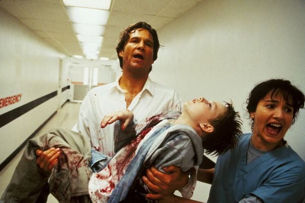 Produktbild: Arlington Road (Filmjuwelen)