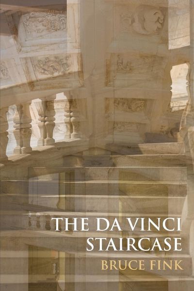 Produktbild: The da Vinci Staircase