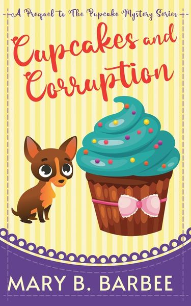 Produktbild: Cupcakes and Corruption