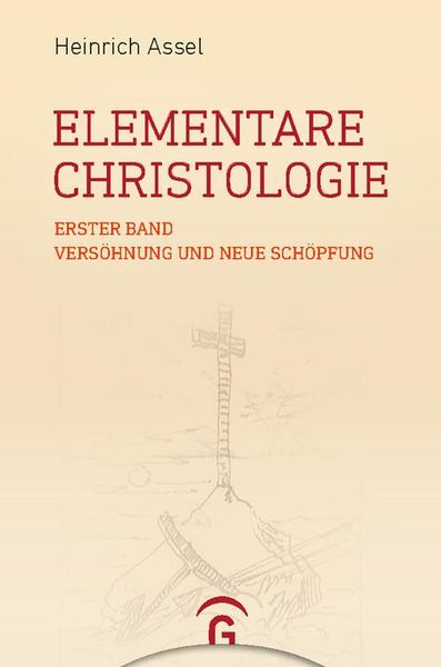 Produktbild: Elementare Christologie