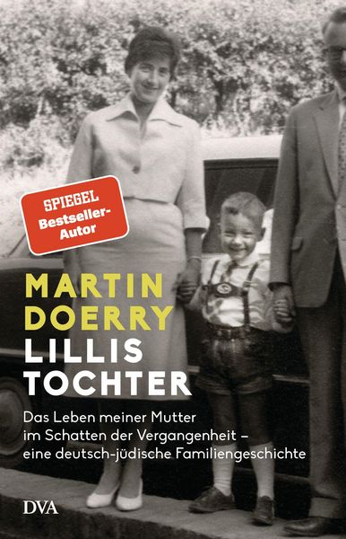 Produktbild: Lillis Tochter