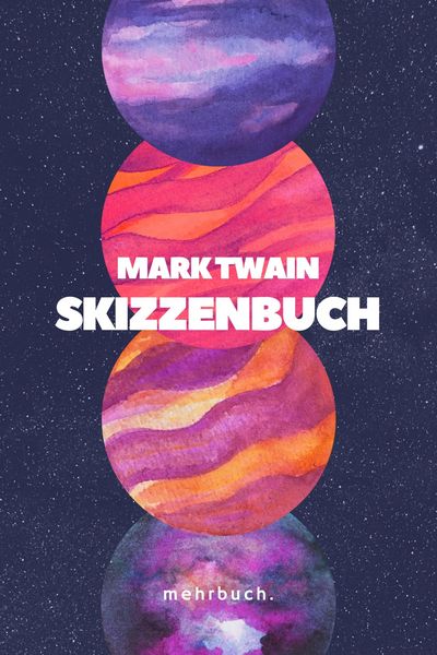 Produktbild: Skizzenbuch
