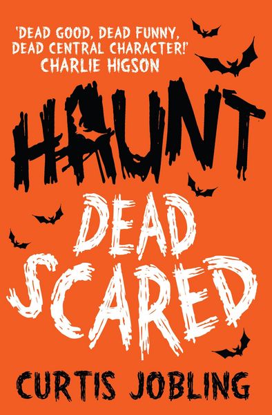 Produktbild: Haunt: Dead Scared