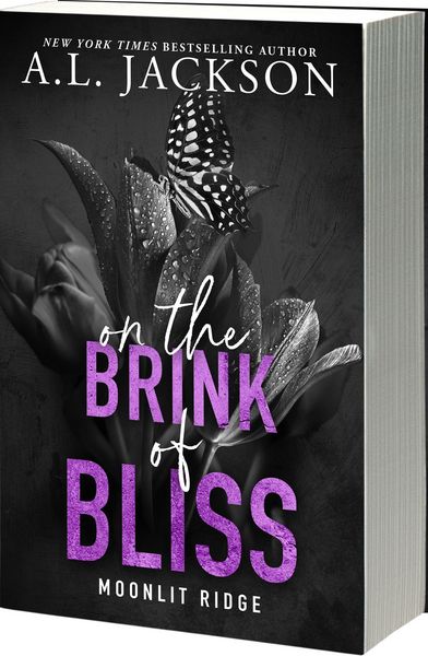 Produktbild: On the Brink of Bliss