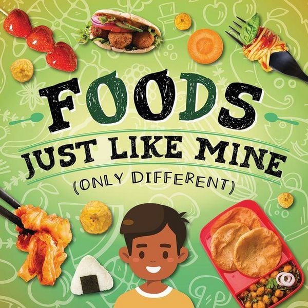 Produktbild: Foods