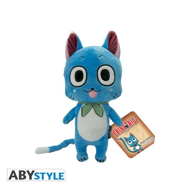 Produktbild: FAIRY TAIL - Happy plush 25cm