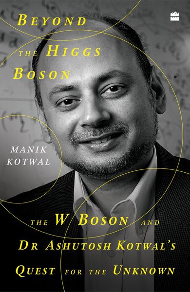Produktbild: Beyond The Higgs Boson