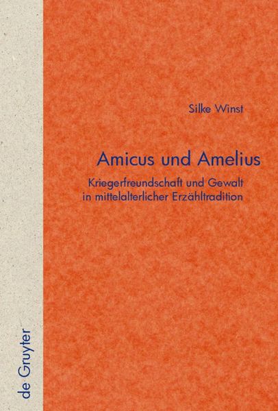 Produktbild: Amicus und Amelius