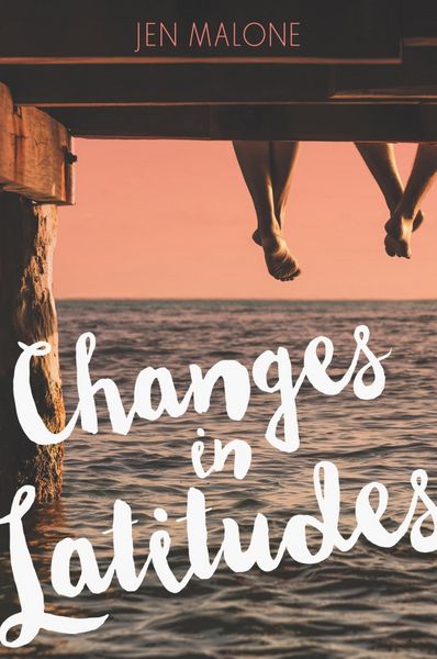 Produktbild: Changes in Latitudes