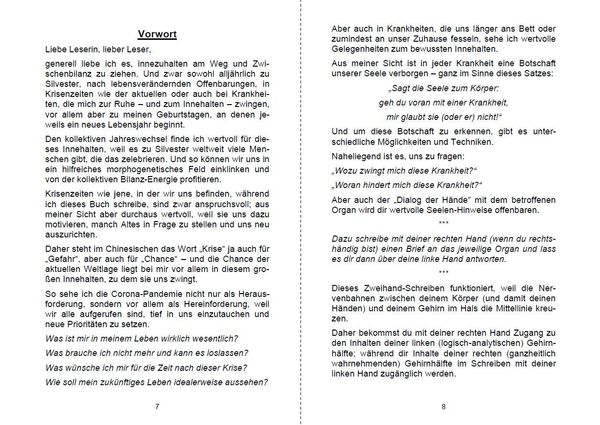 Produktbild: Achtsamkeit in mir