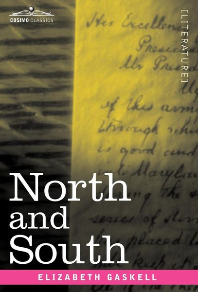 Produktbild: North and South