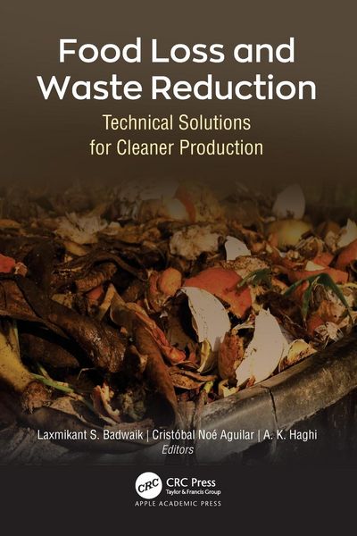 Produktbild: Food Loss and Waste Reduction